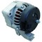 Wai Global Alternator, ALTDR CS130D, 110 Amp12 Volt, CW, 6Groove62mm Pulley, 0500 Plug Clock 8243N-6G2 - alternate 1